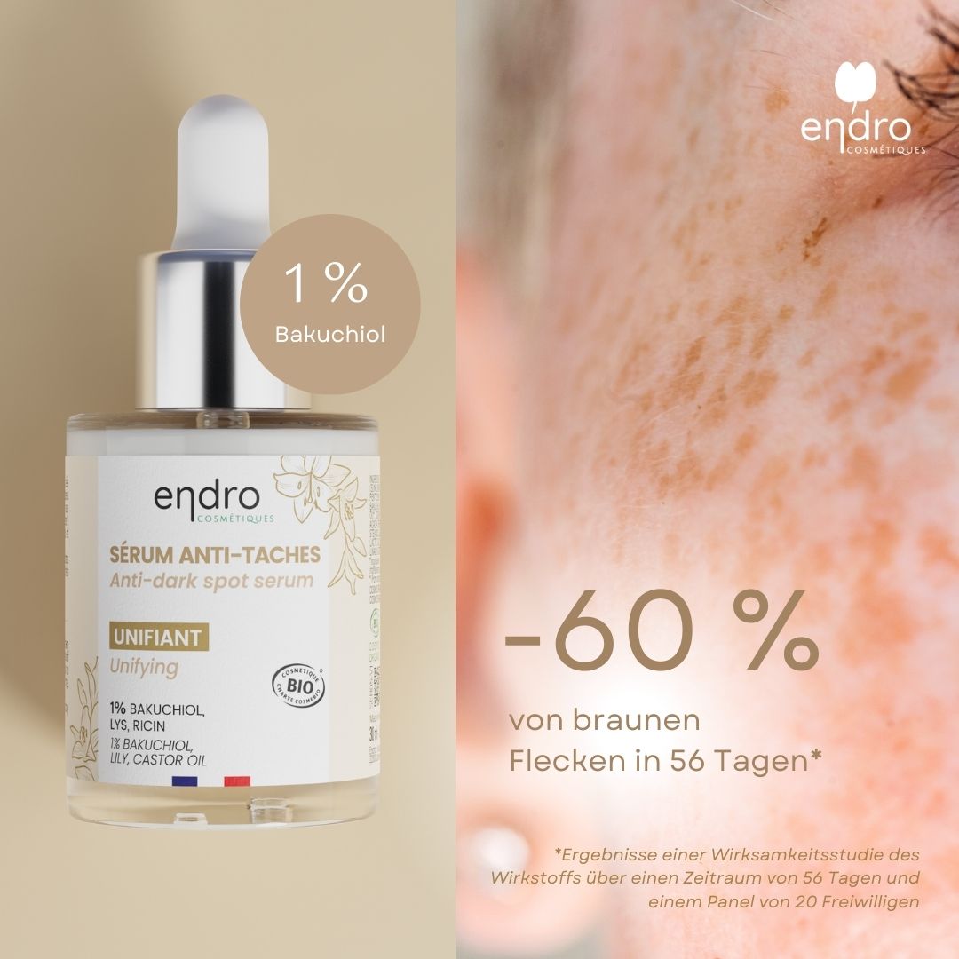 ENDRO Serum against pigment spots 30ml