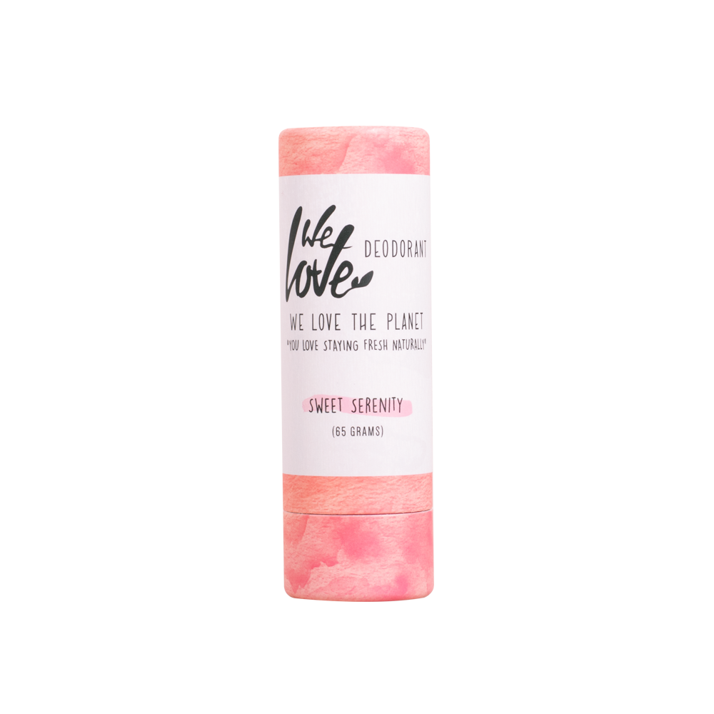 Sweet Serenity Deo-Stick 65 g**
