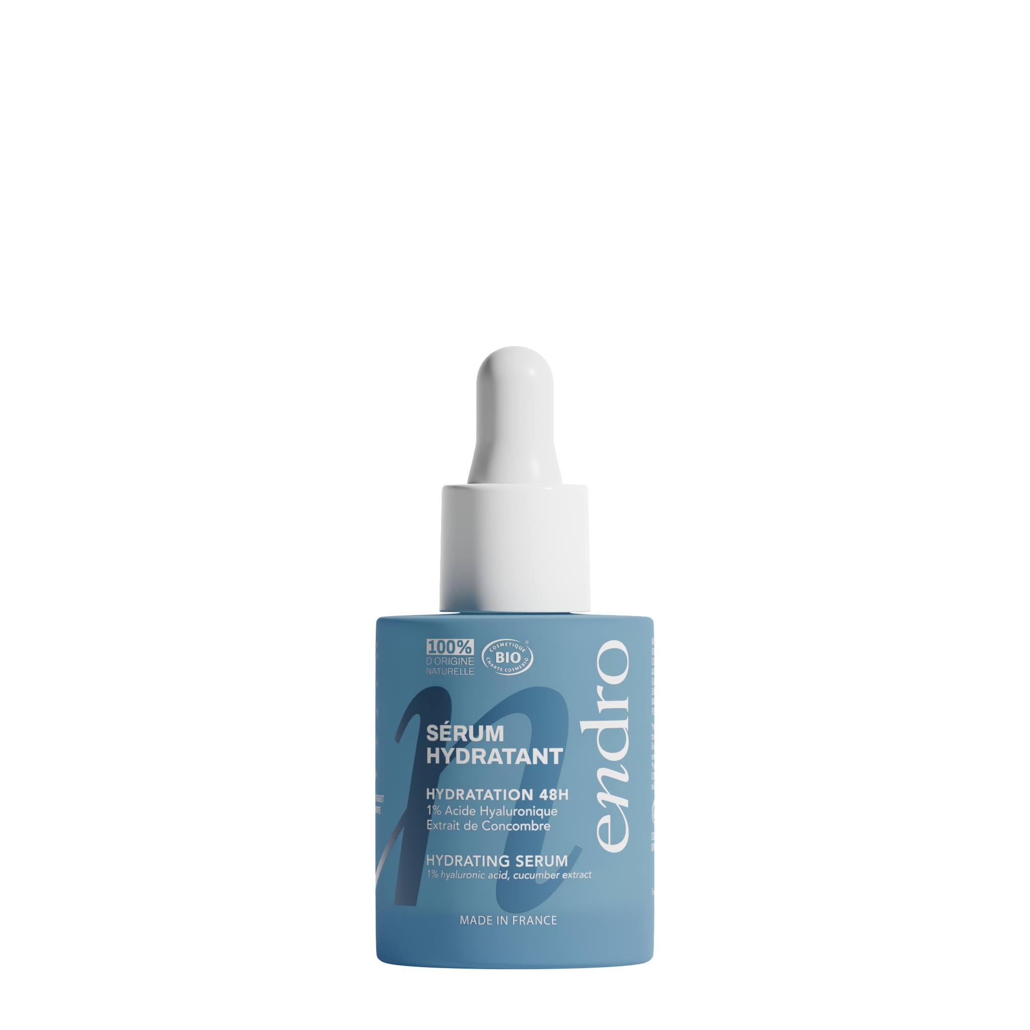 ENDRO Moisturizing Serum 48 h, 30ml
