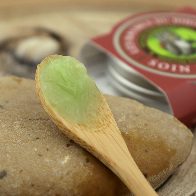 Bio Balsam Fusspflege 30 ml