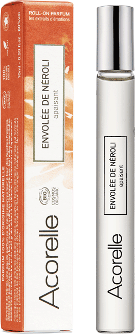 Roll On EdP Envolee de Neroli,10ml