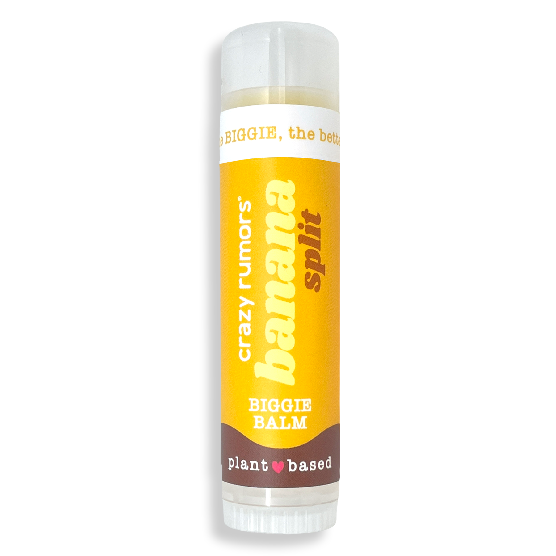 BIGGIE Banana Split 17 g BIGGIE Banana Split 17 g