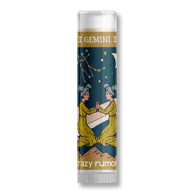 Gemini - Air Blend Lip Balm 4.25g