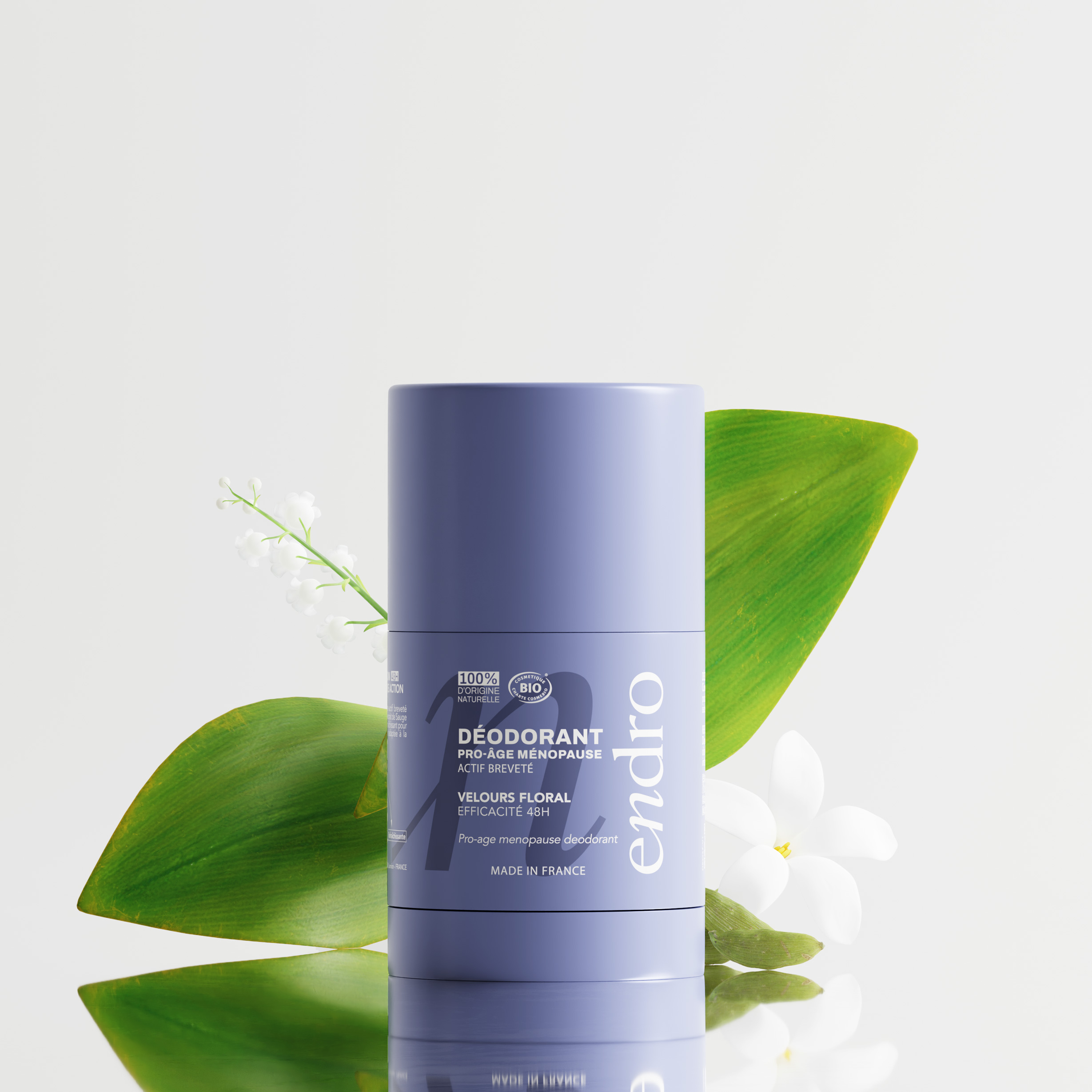 ENDRO Deostick 48h - Pro Age, 50g