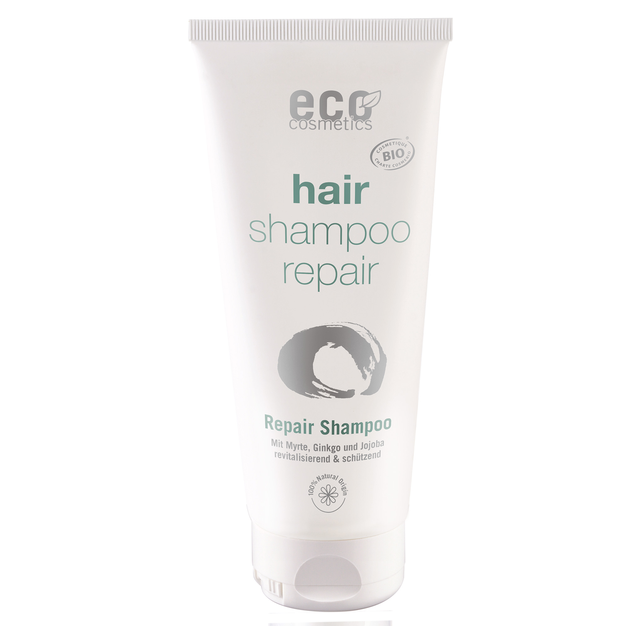 ECO Hair Repair Shampoo 200ml
