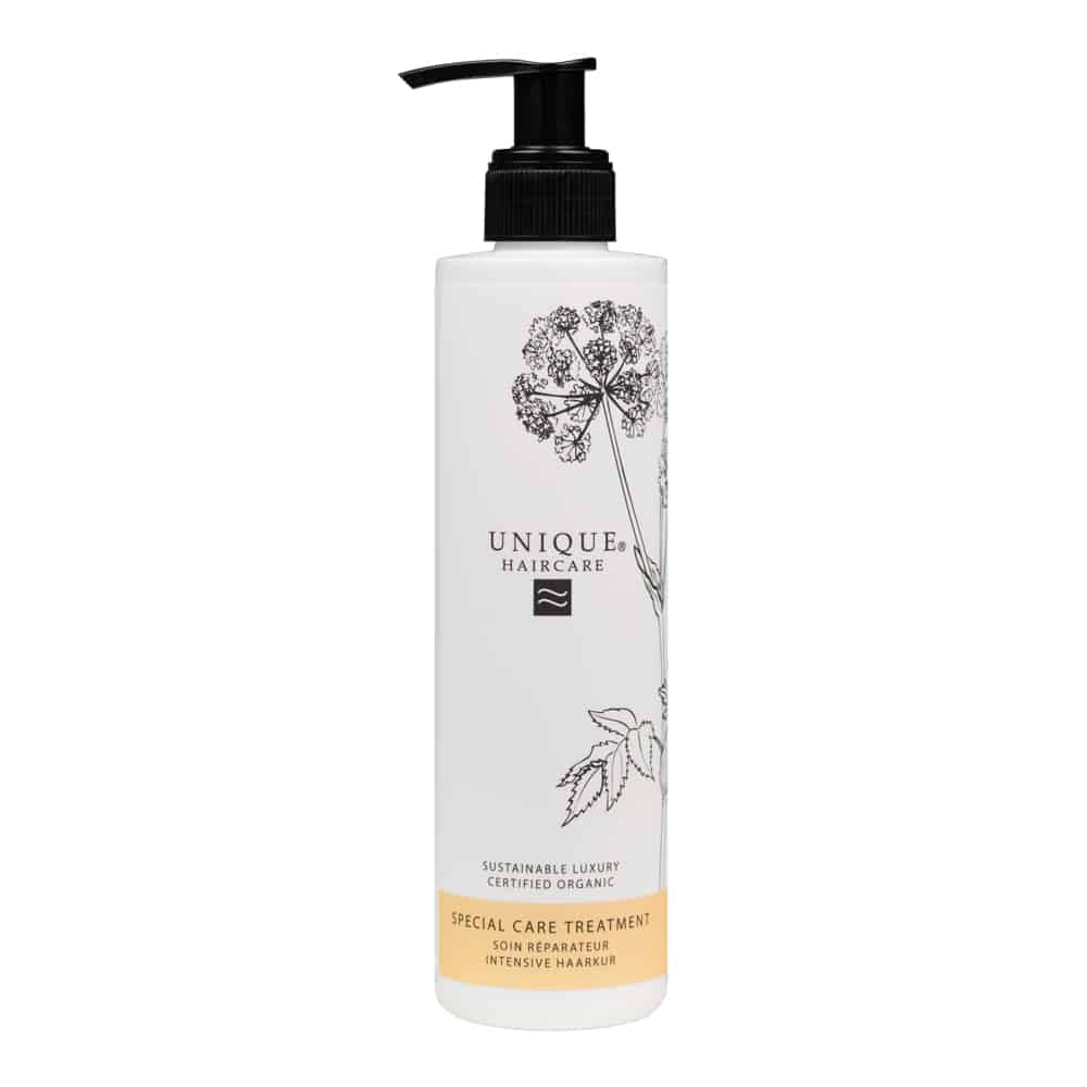 UNIQUE Intensive Hair Treatment 250ml