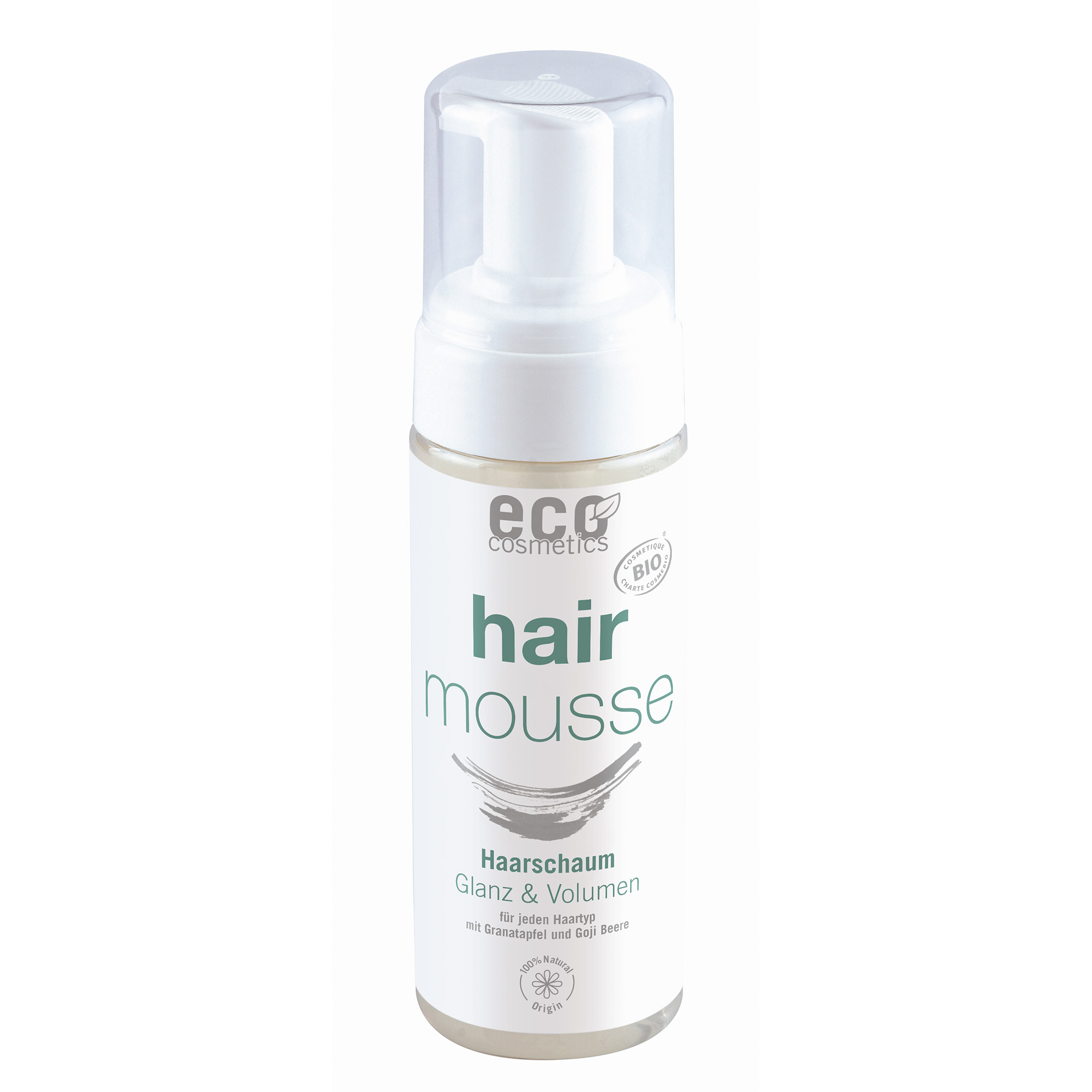 ECO Hair Hair Foam 150ml