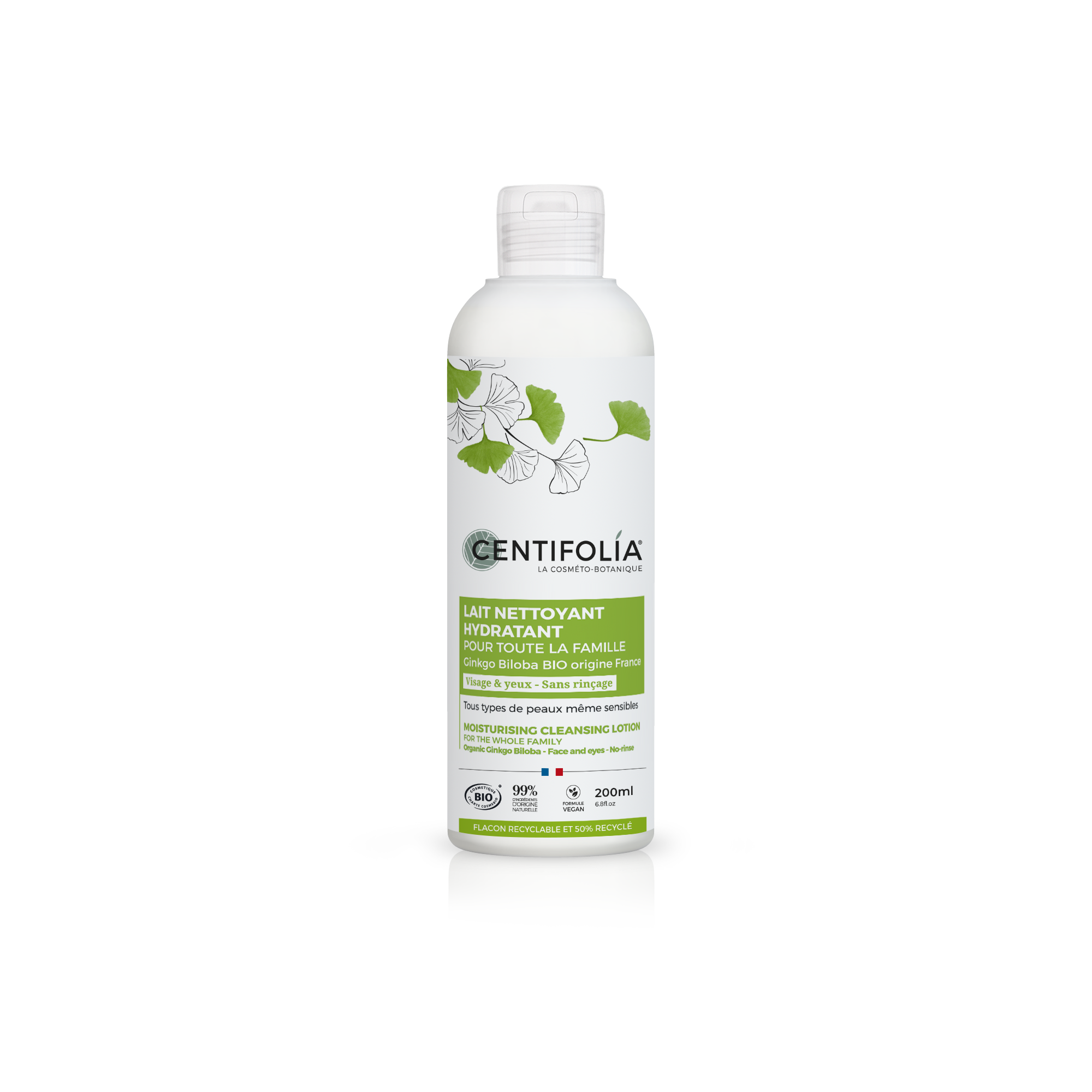 Family Cleansing Lotion 200ml