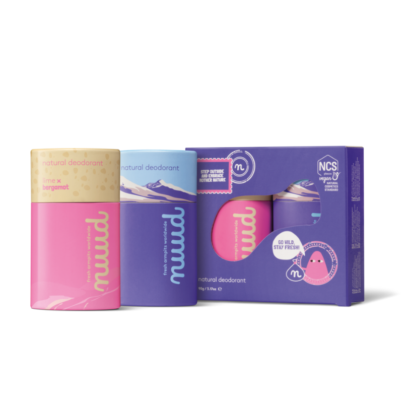 Adventure Sticks Pack 2x45gr