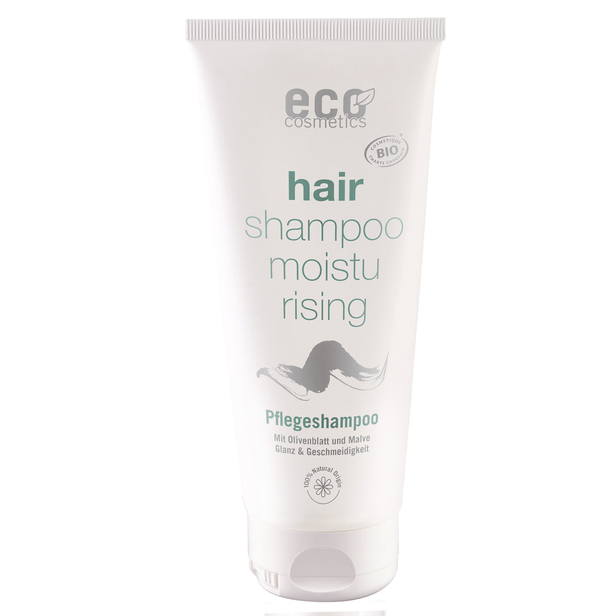 ECO Hair Pflegeshampoo 200ml