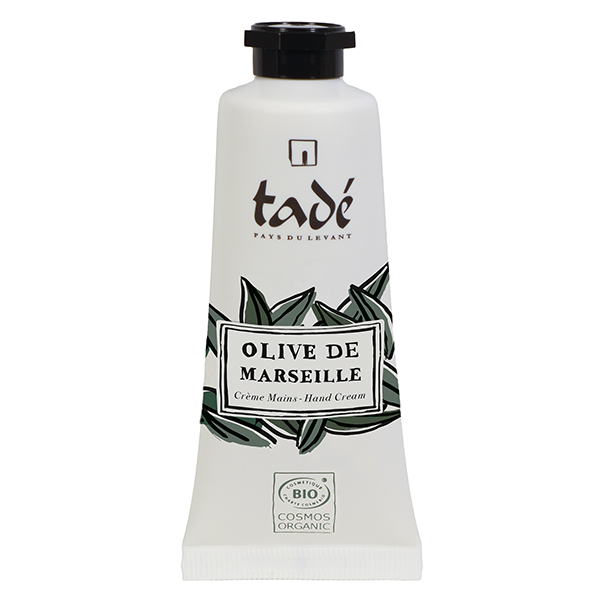 Olive de Marseille 30 ml