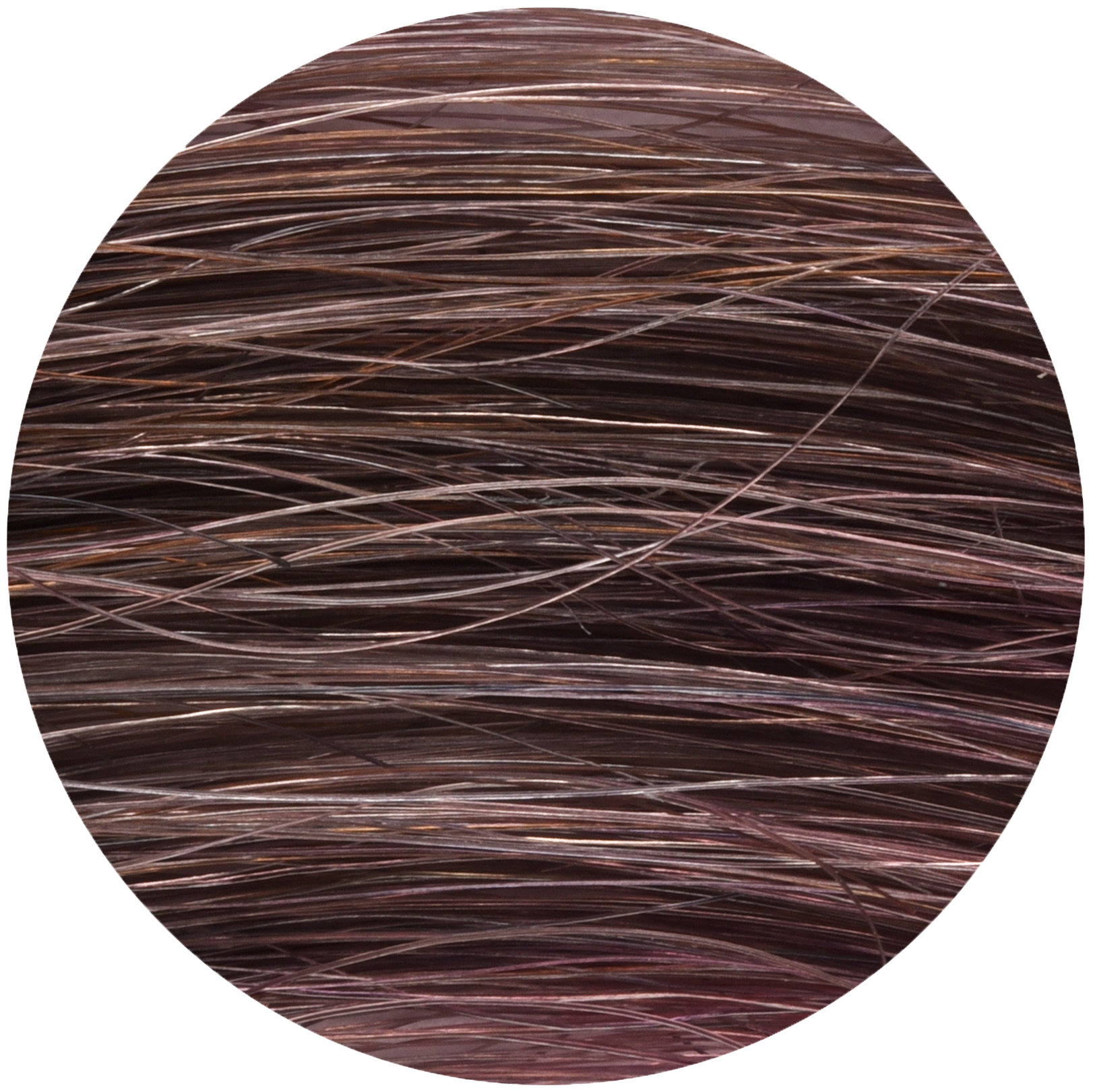 Pflanzen-Haarfarbe 1.0 Schwarzbraun 100g