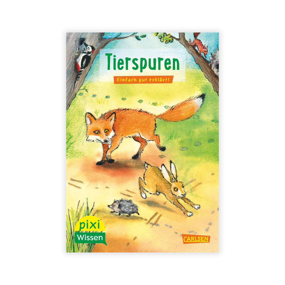 MOGLI Schulstartset PIXI Bundle 2025 GRÜN MOGLI Schulstartset PIXI Bundle 2025 GRÜN