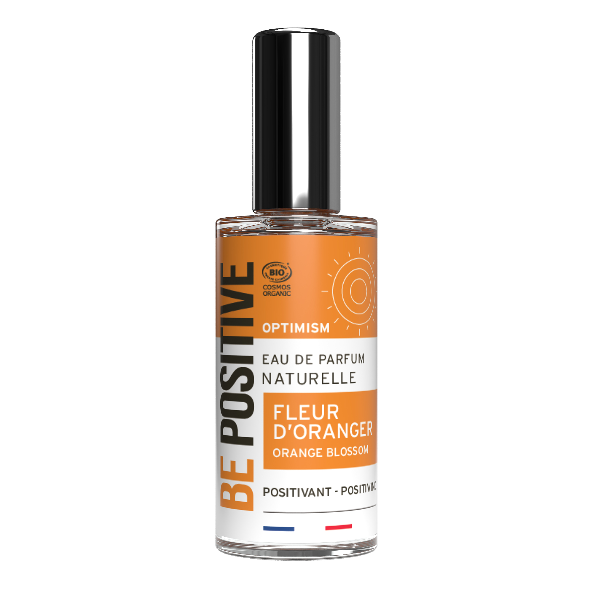 Be Positiv Eau de Parfum Optimism 50 ml Be Positiv Eau de Parfum Optimism 50 ml