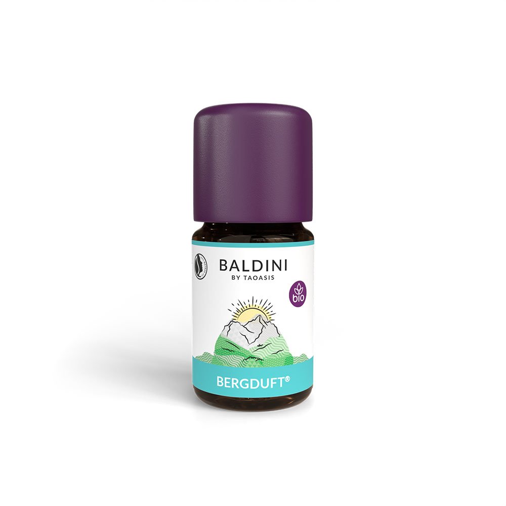Bergduft 5ml
