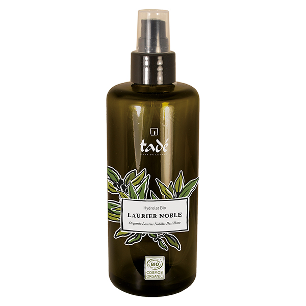 Lorbeerhydrolat 200 ml**