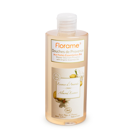 Mandel Essenz Duschgel 500 ml