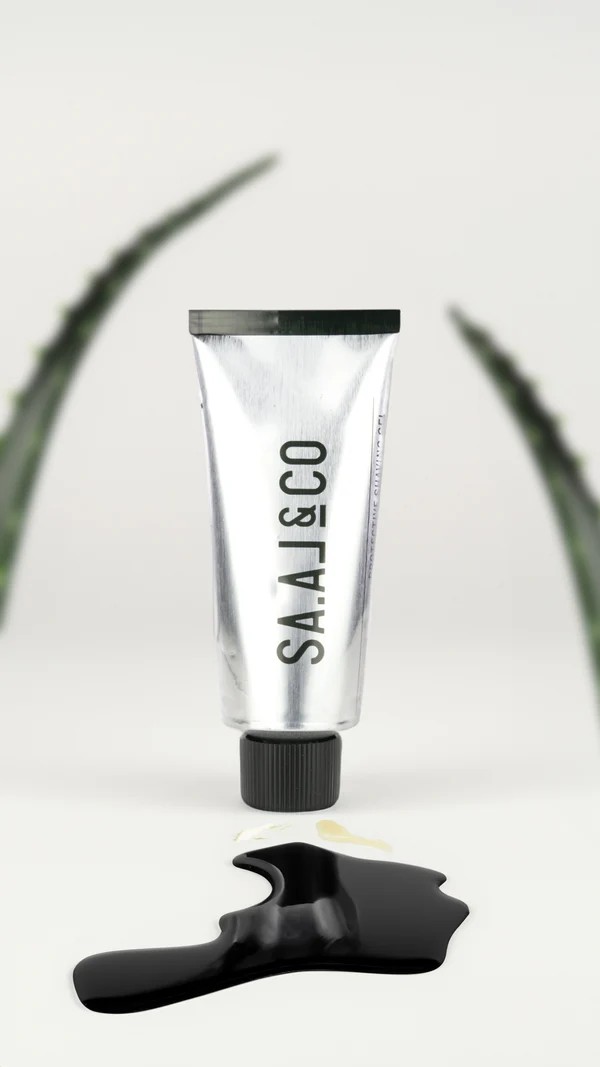 021 Protective Shaving Gel 100 ml