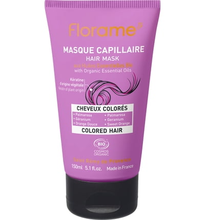 Maske für coloriertes Haar150ml
