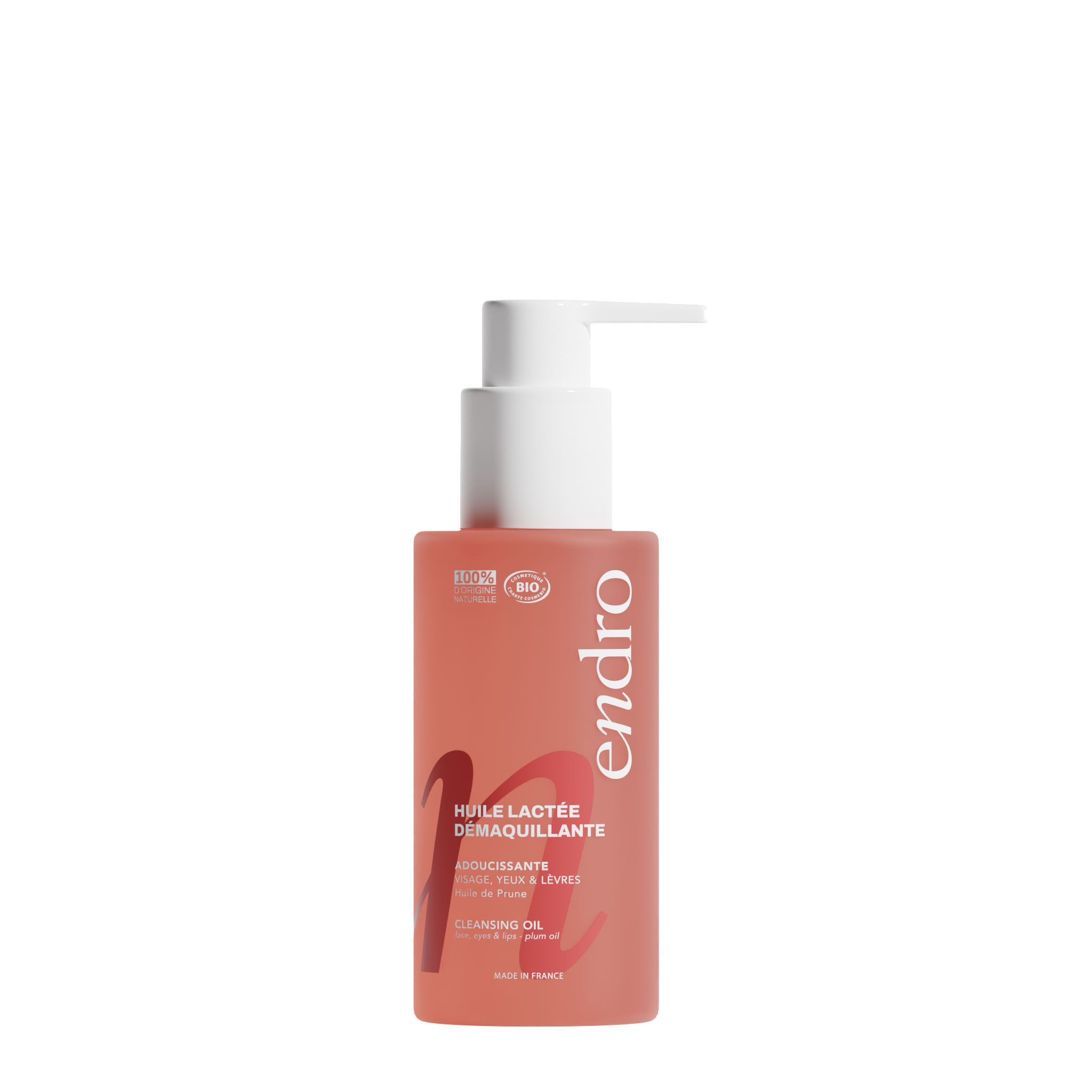 ENDRO Make-up Remover Oil 100ml