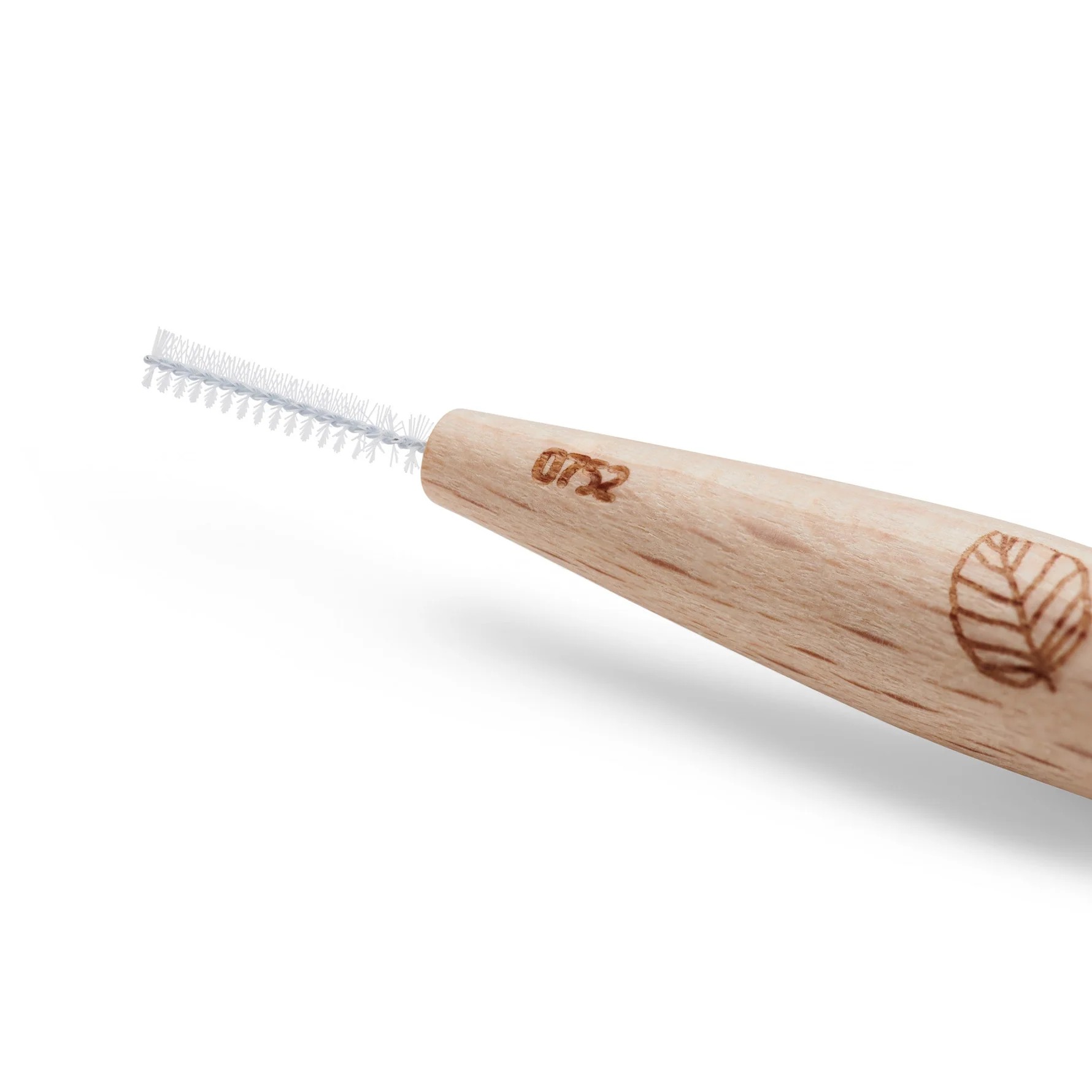 GEORGANICS Interdentalbürste ISO-0