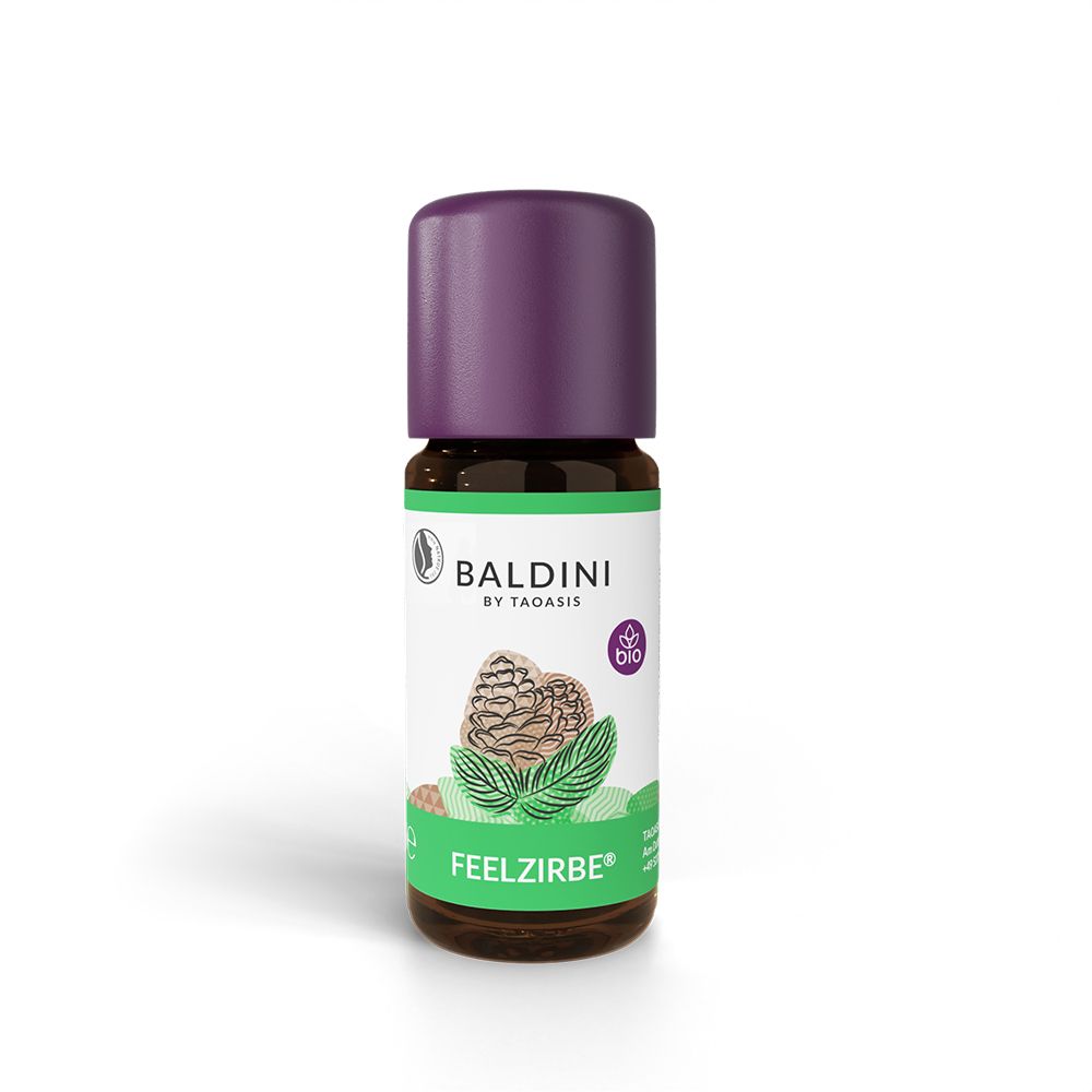 Feelzirbe 10ml