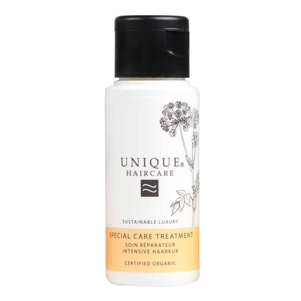 UNIQUE Reisegröße Intensive Haarkur 50ml