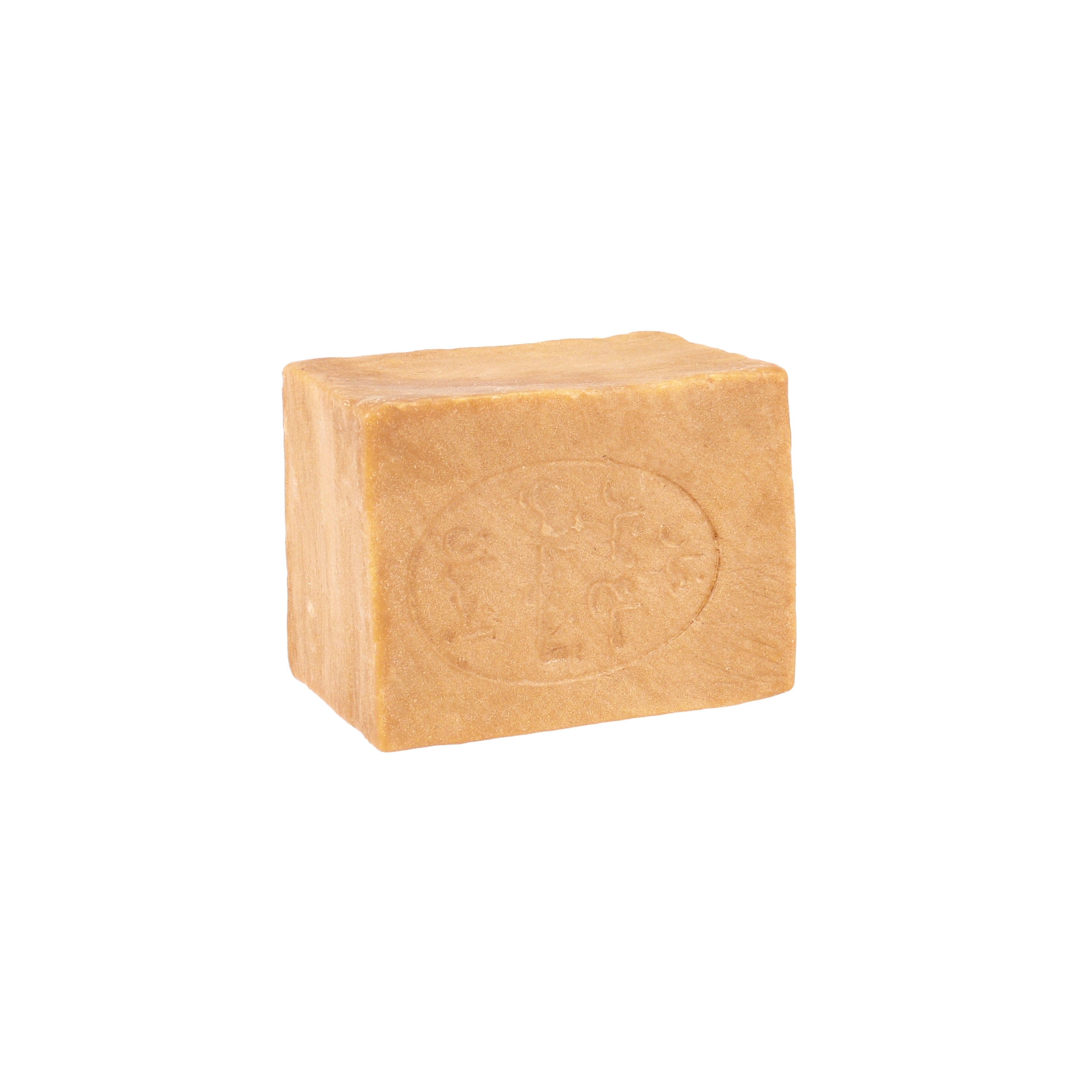 Original Aleppo Soap 6% Laurel Oil 200g, Organic