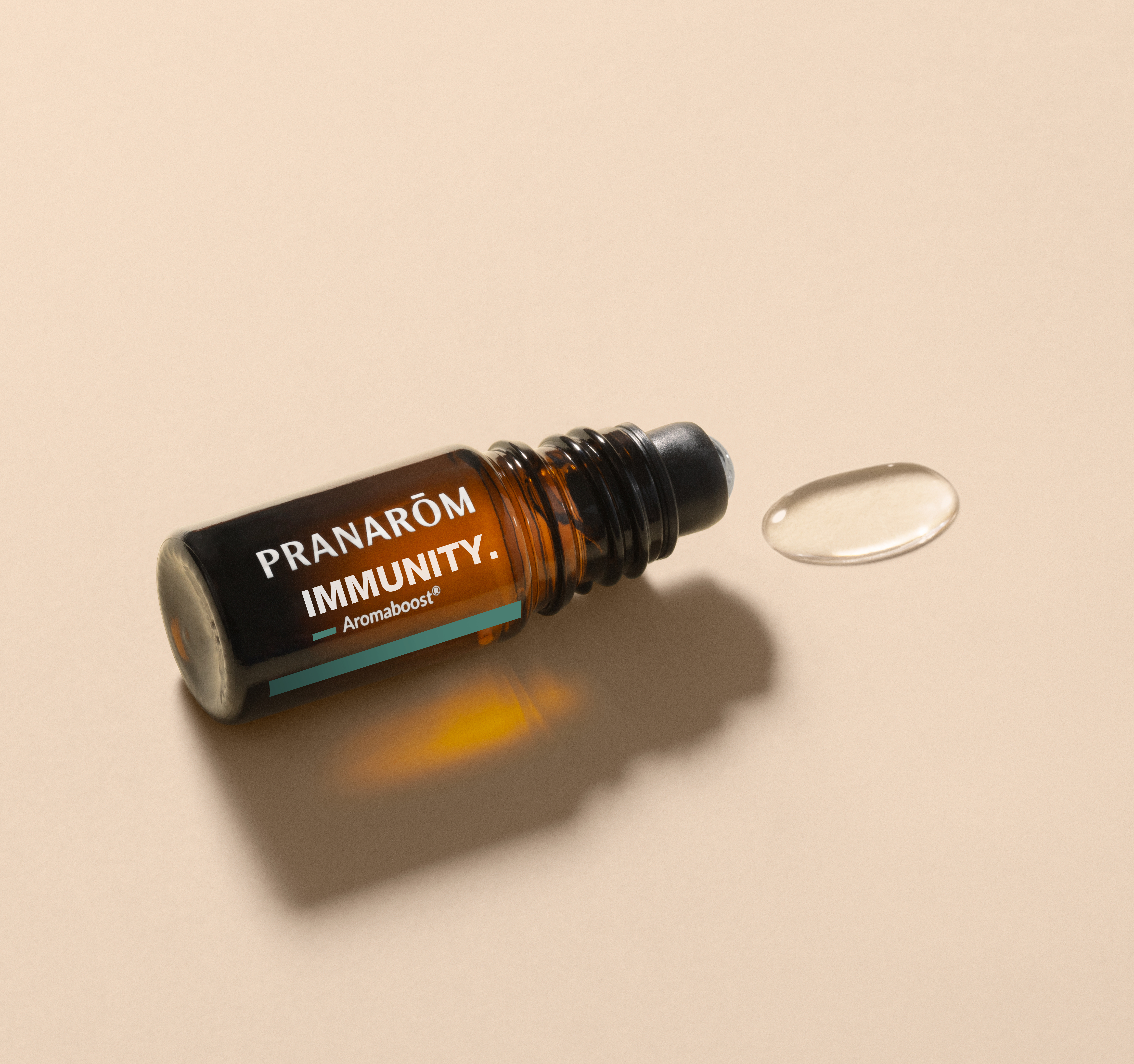 Aromaboost Immunity RollOn 5 ml
