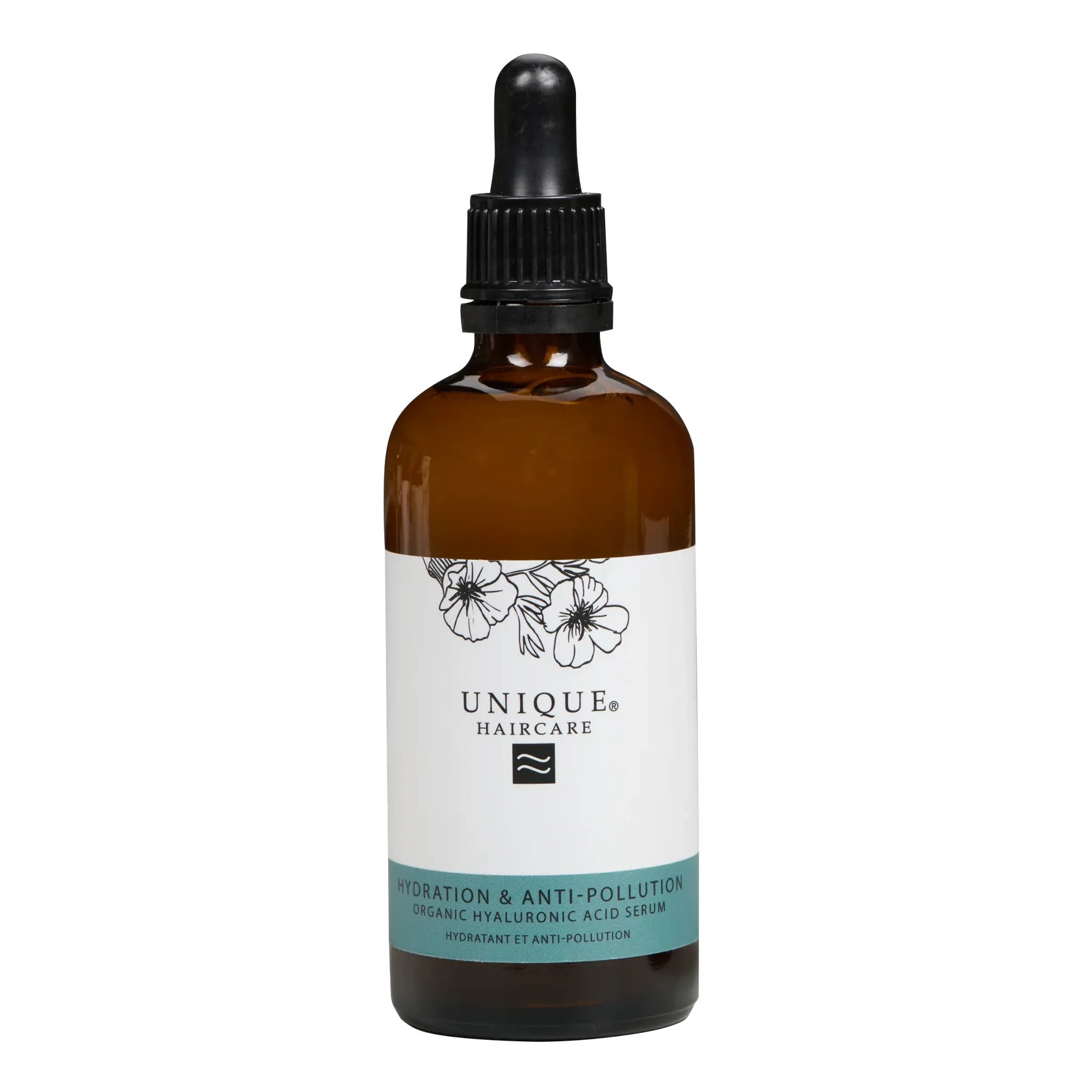 UNIQUE Hyaluronic Serum Extra Moisture, 100 ml