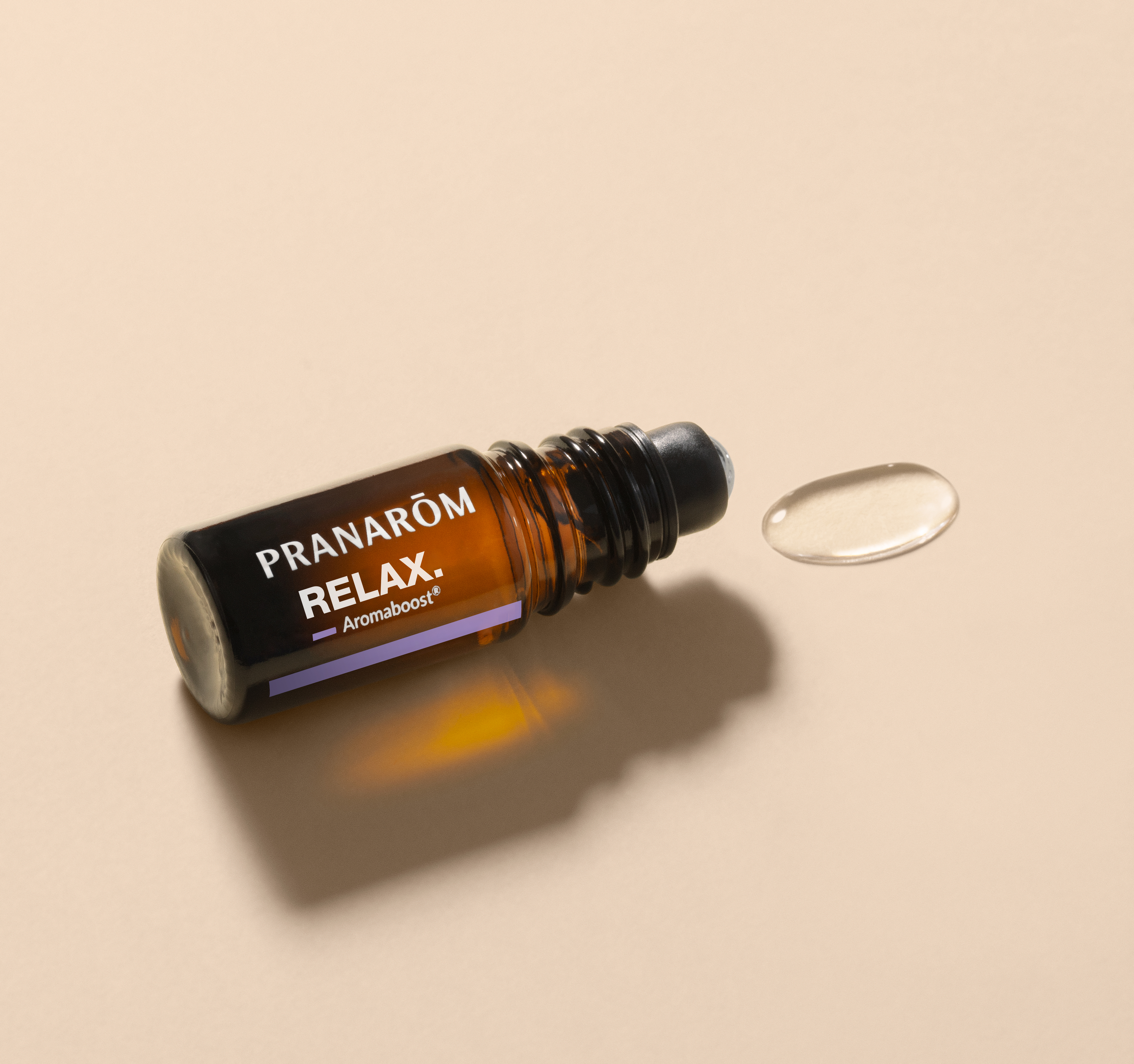 Aromaboost Relax Roll-On 5 ml