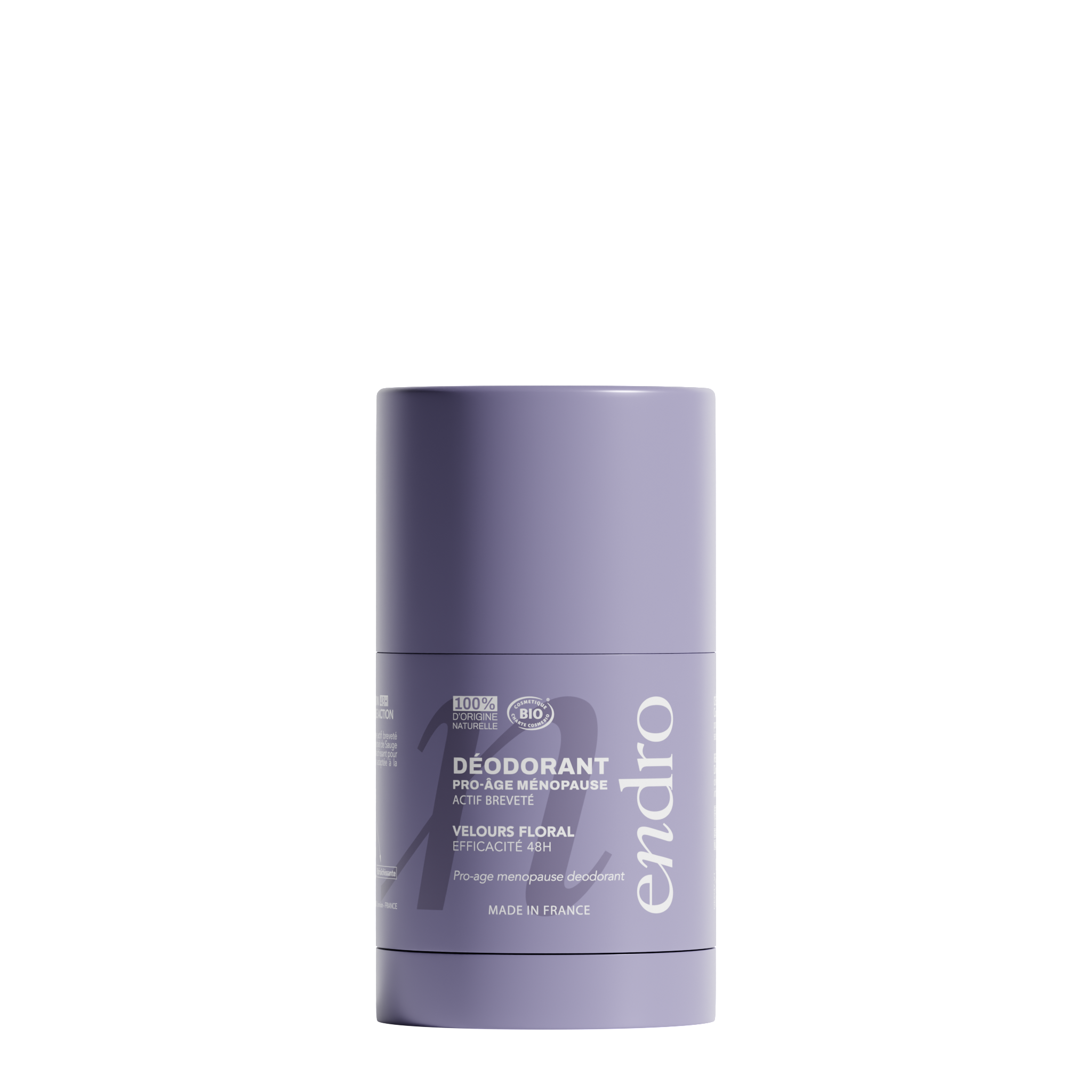 ENDRO Deostick 48h - Pro Age, 50g