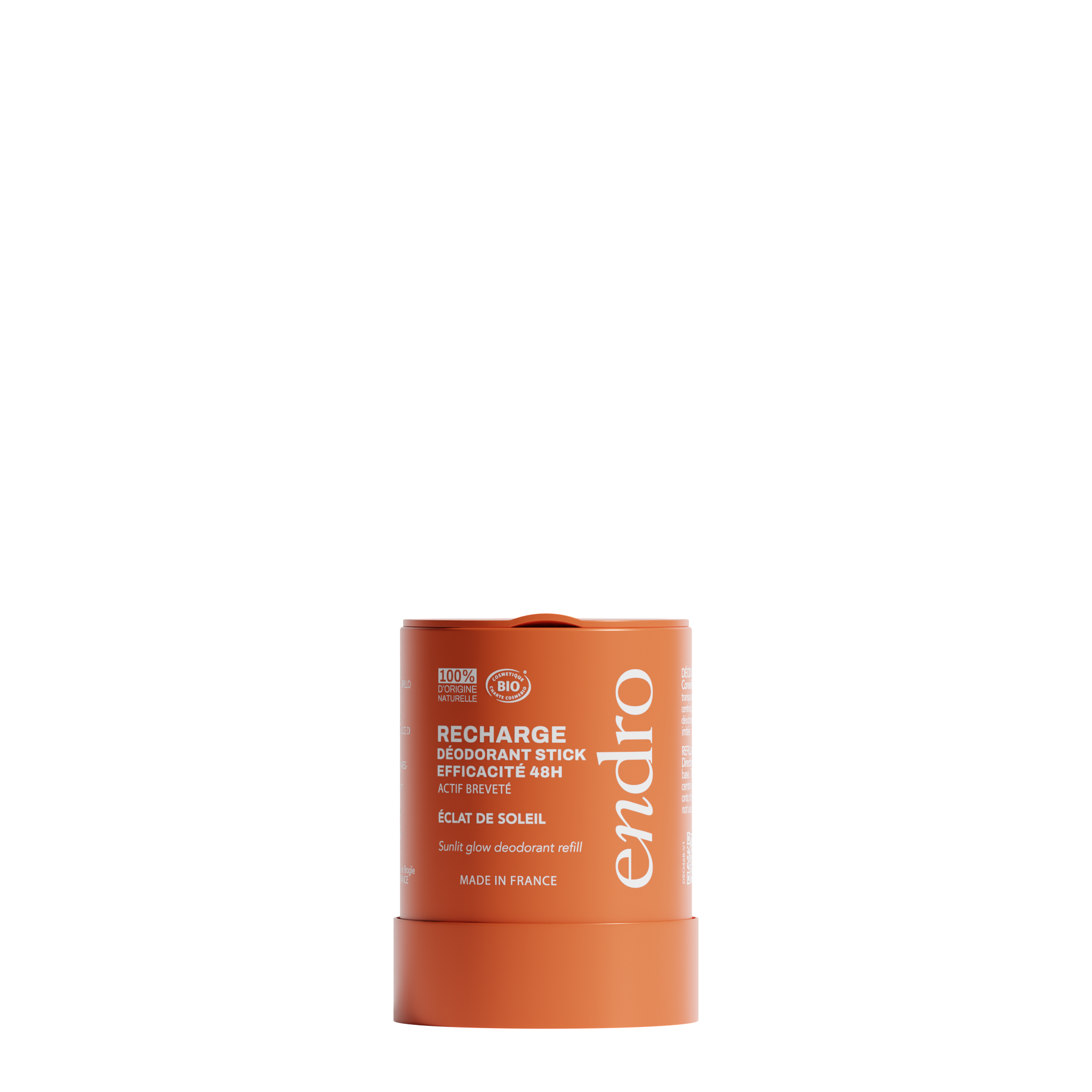 ENDRO Deostick NACHFÜLLUNG 48h Sonnenschein 50g