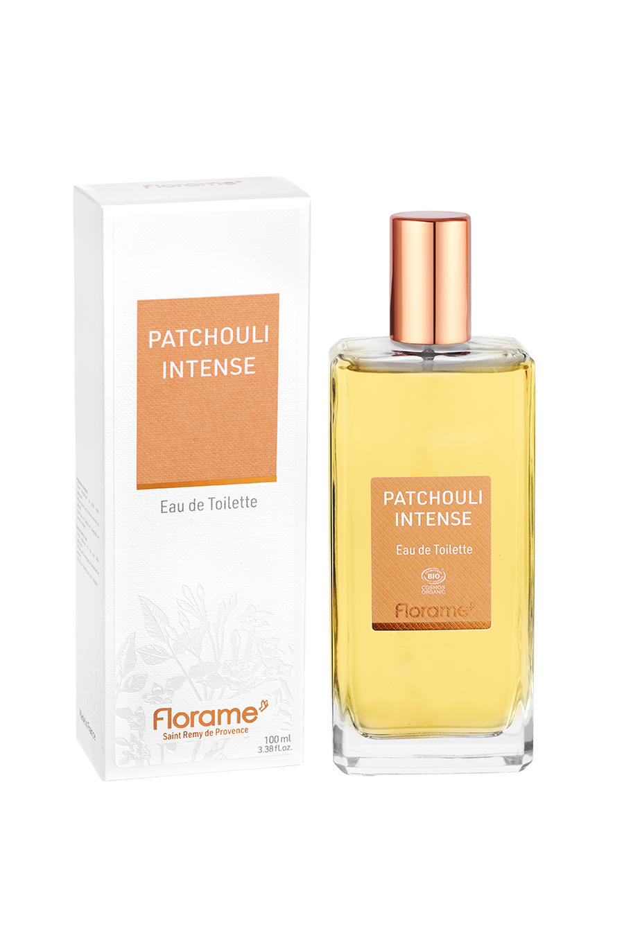 Eau de Toilette Patchouli Intense (Patchouli) 100ml NEW