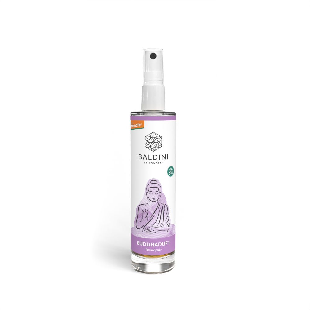 Buddhaduft 50ml