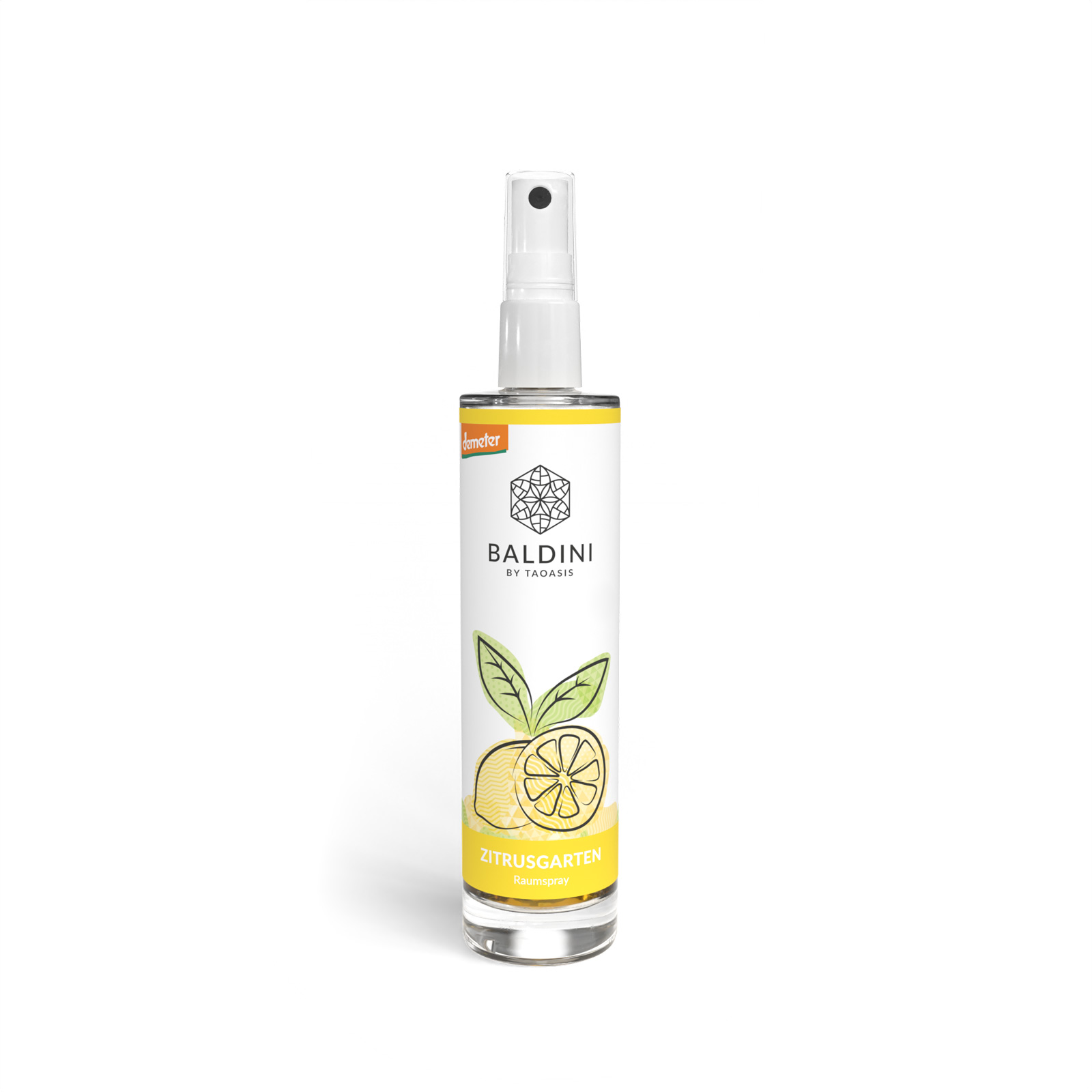 Zitrusgarten 50ml