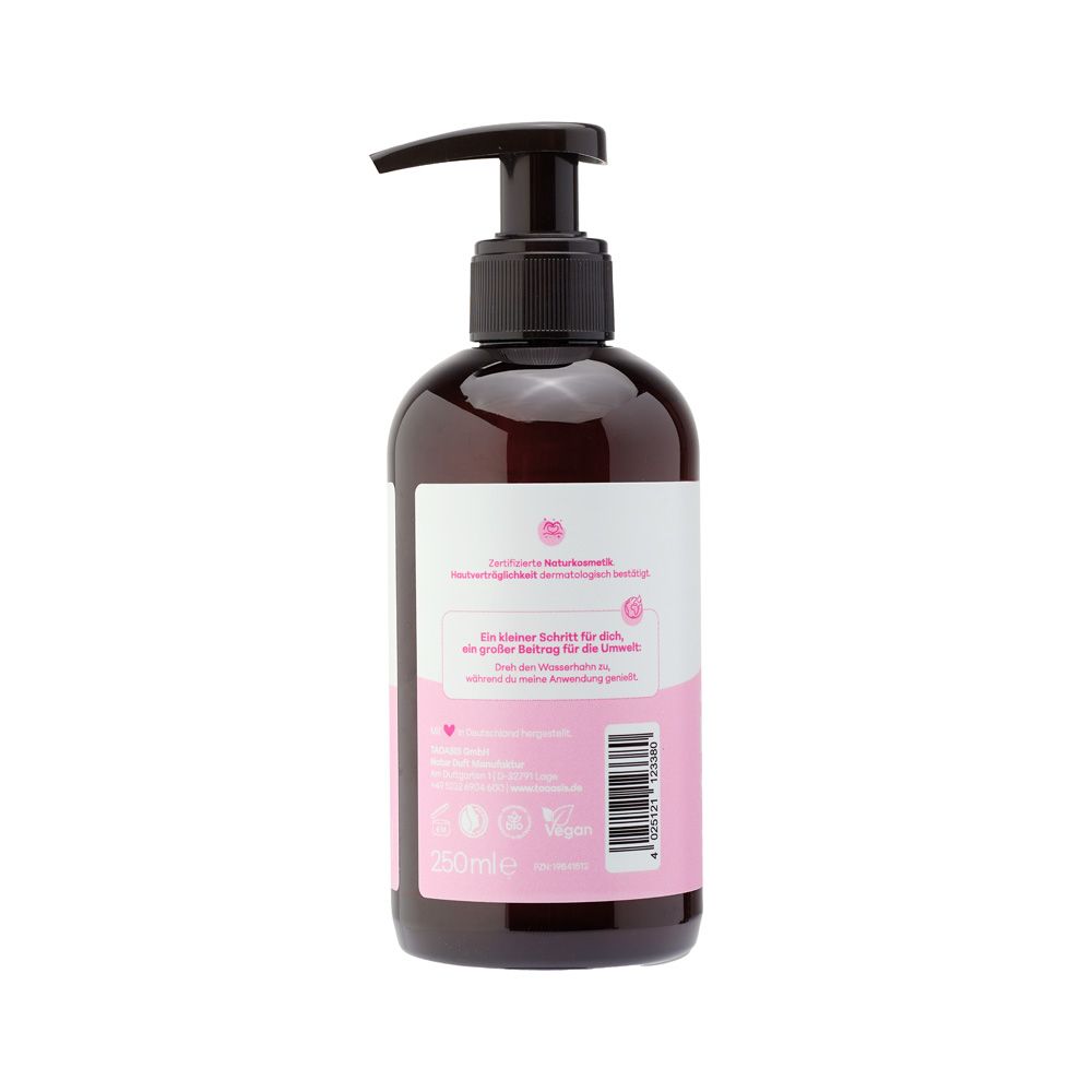 Handseife Rose  250ml Handseife Rose  250ml