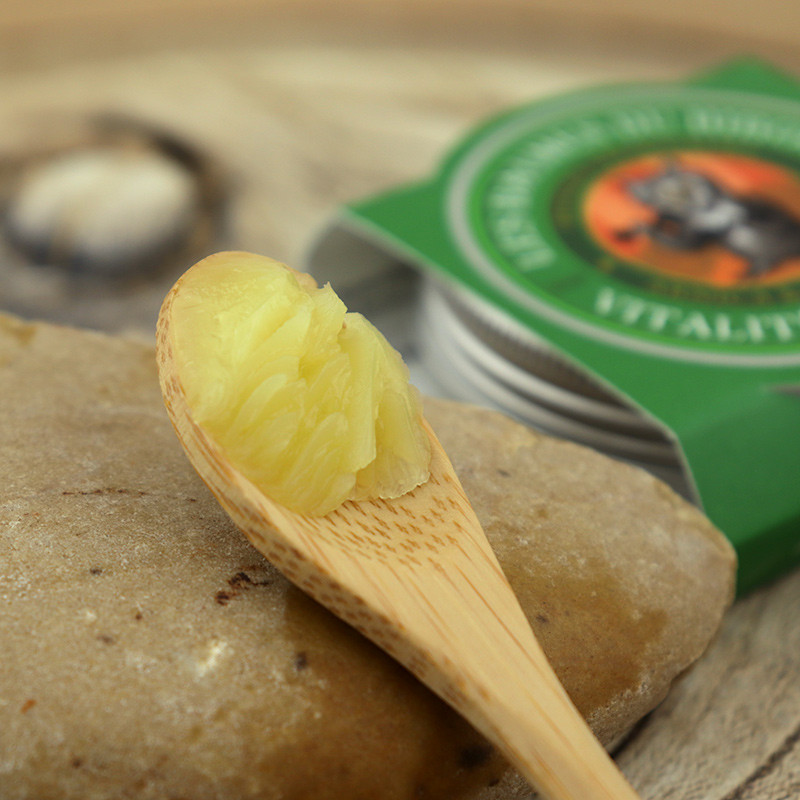 Organic Balm Muscle Vitality 30 ml