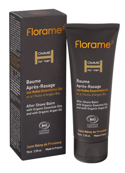 After Shave Balm Homme 75 ml