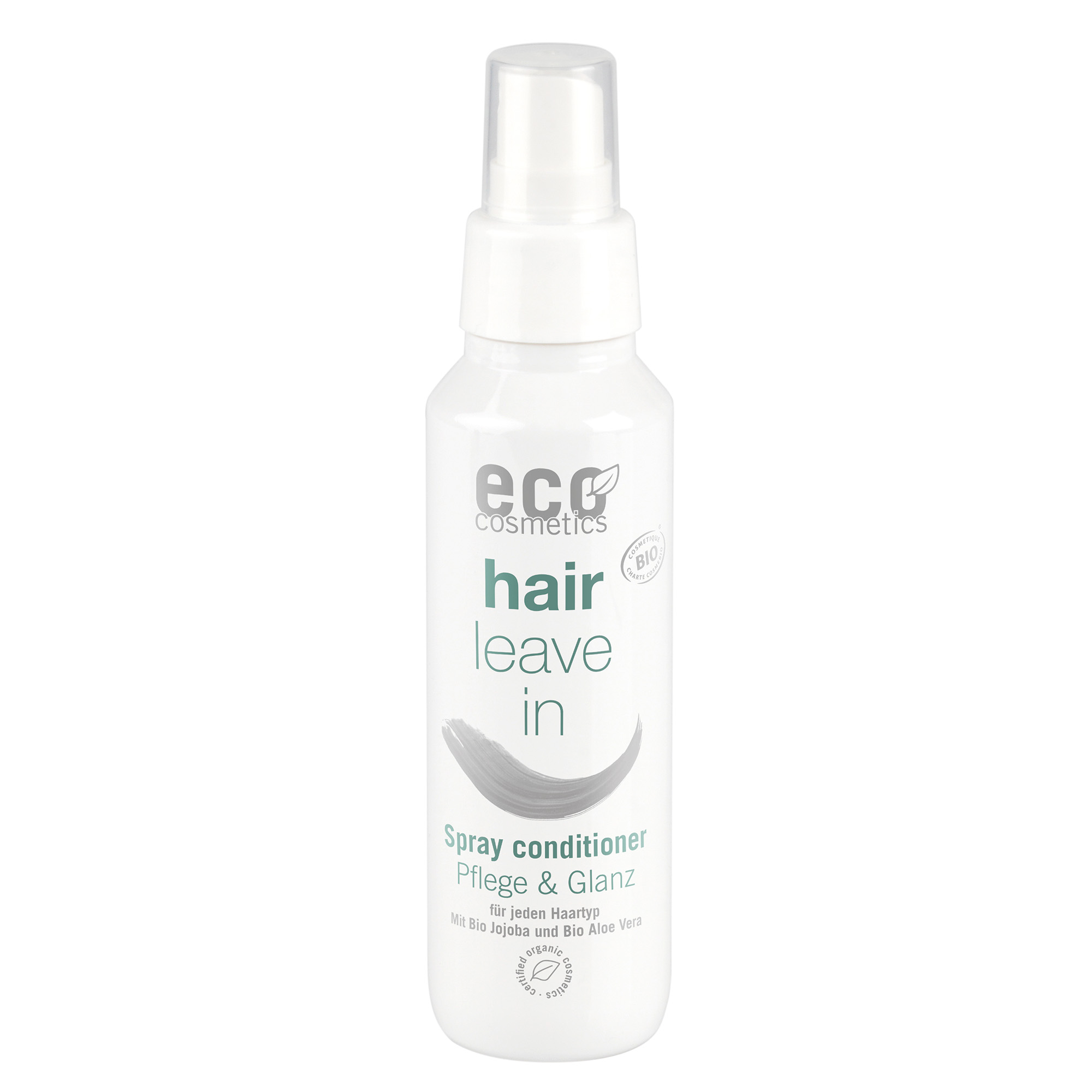 ECO Hair Leave In Spray Conditioner 100ml