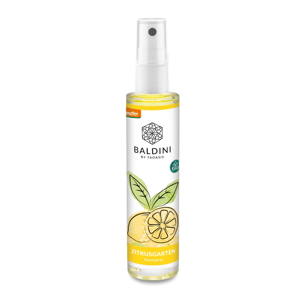 Citrus Garden 50ml