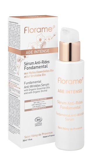 Anti-wrinkle serum 30ml