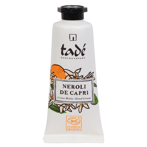 Neroli de Capri 30 ml