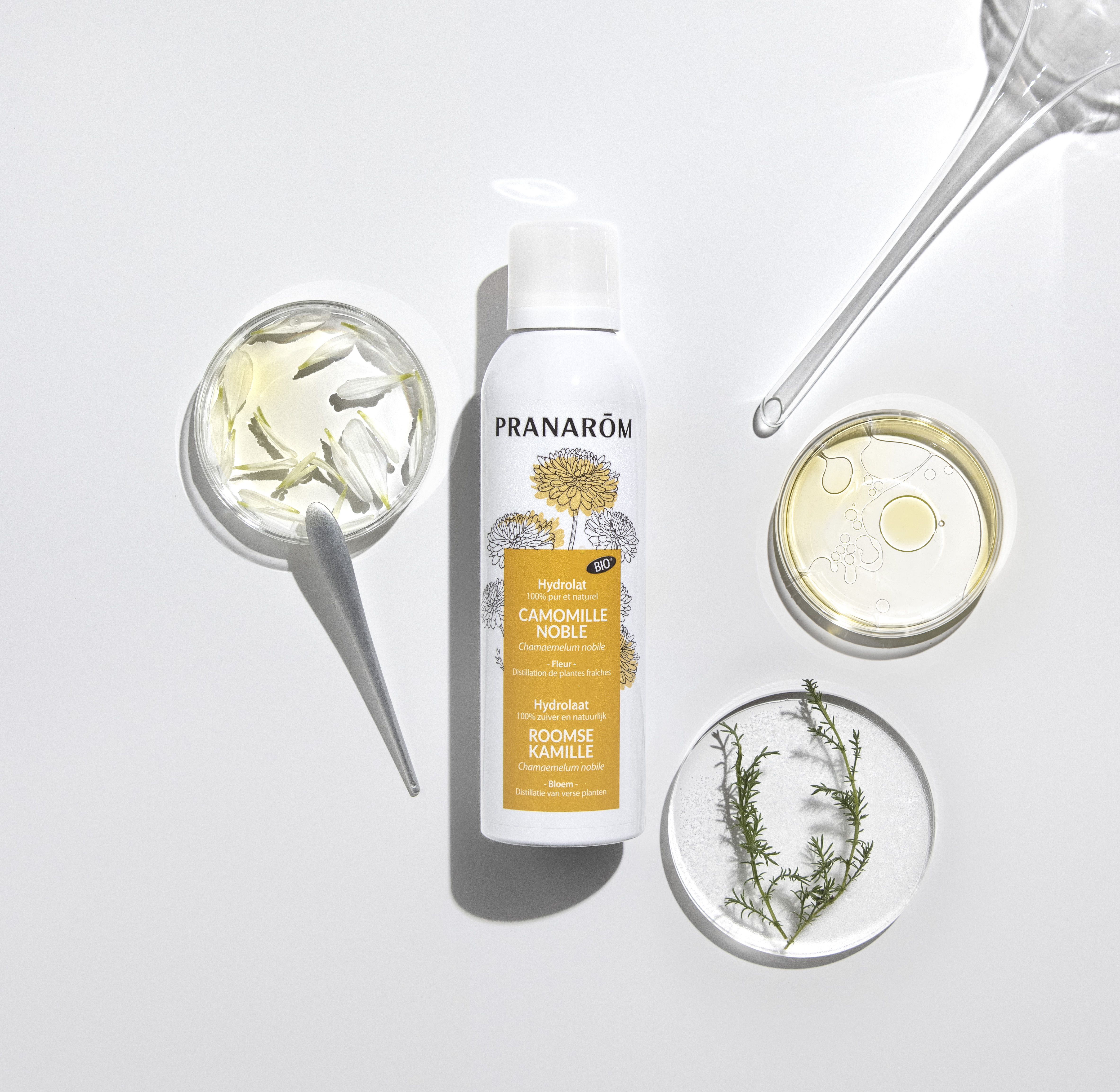 Chamomile ((Chamamelum nobile) 150 ml
