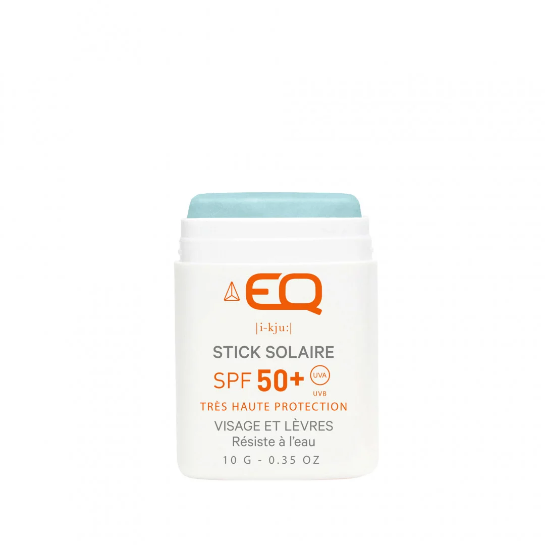 Sun Stick SPF50+, turquoise, 10 g