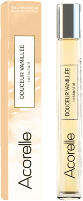 Roll On Douceur Vanillee,10ml