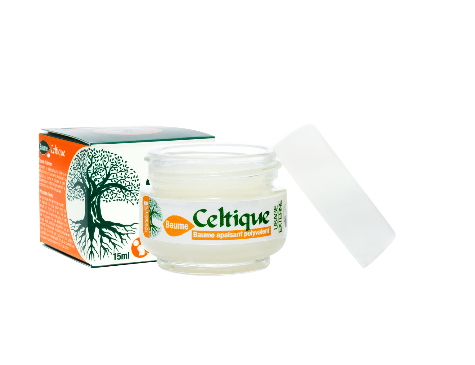 Celtique Balm 15 ml