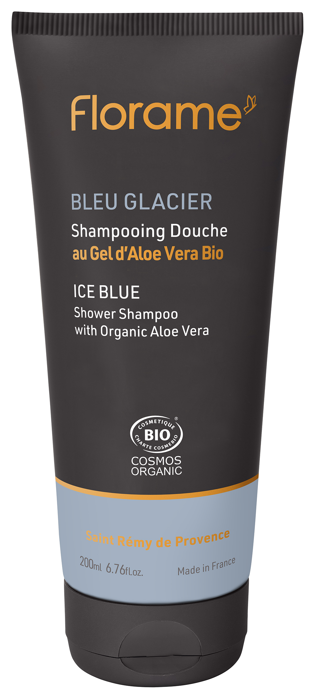 Duschgel Ice Blue 200ml