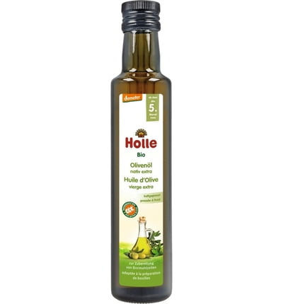 Demeter Extra Virgin Olive Oil 250 ml