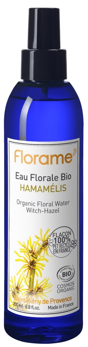 Hamamelis Hydrolat (Hamamelis virginiana) bio